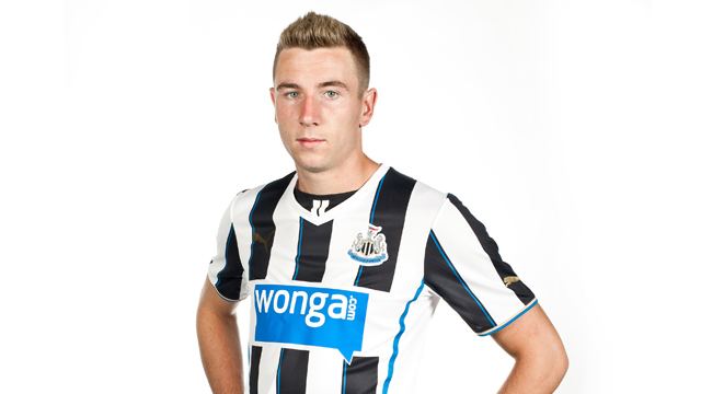 Paul Dummett Paul Dummett Newcastle United All Things Newcastle Pinterest