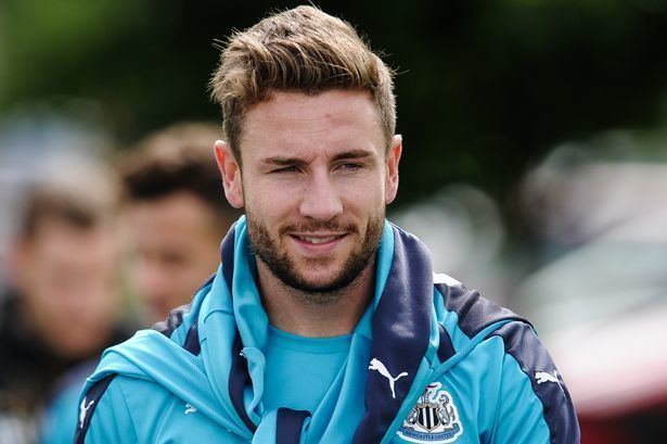 Paul Dummett Newcastle United in Ireland Paul Dummett talks about the impact of