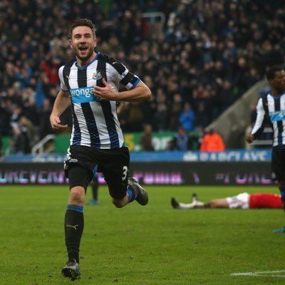 Paul Dummett Paul Dummett PaulDummett Twitter