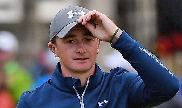 Paul Dunne (golfer) Who is Paul Dunne The Irish golfer taking the world by storm