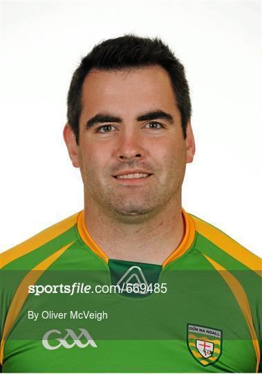 Paul Durcan (Gaelic footballer) wwwsportsfilecomwinsharew540LibrarySF889669