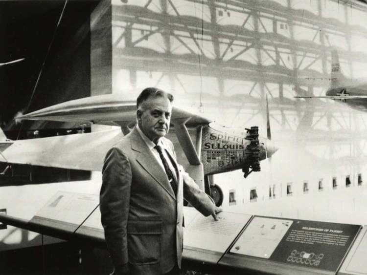 Paul E. Garber Paul Garbers Target Kites National Air and Space Museum