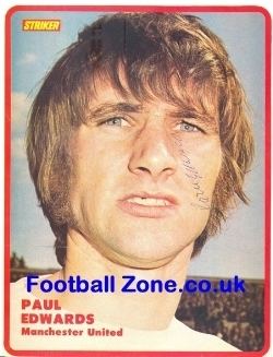 Paul Edwards (footballer, born 1947) wwwfootballzonecoukimagesi2100221245jpg