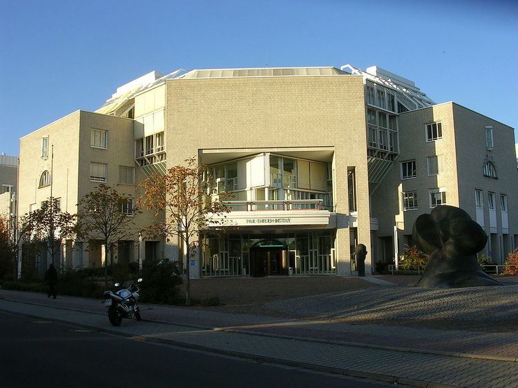 Paul Ehrlich Institute