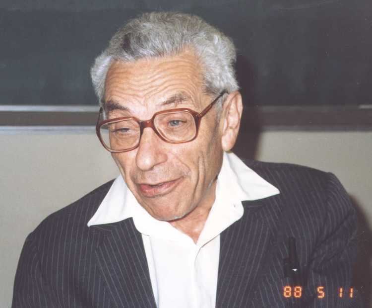 Paul Erdős PaulErdos Toptenznet