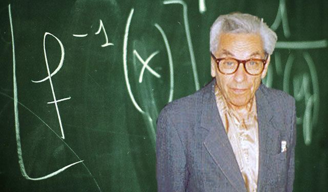 Paul Erdős What Was The Secret to Paul Erdos39 Staggering Productivity