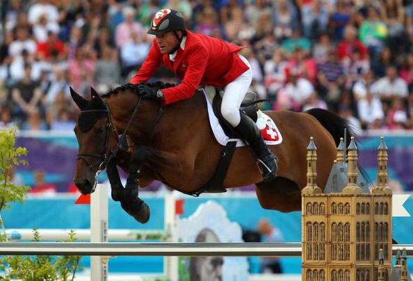 Paul Estermann Paul Estermann Photos Olympics Day 12 Equestrian Zimbio