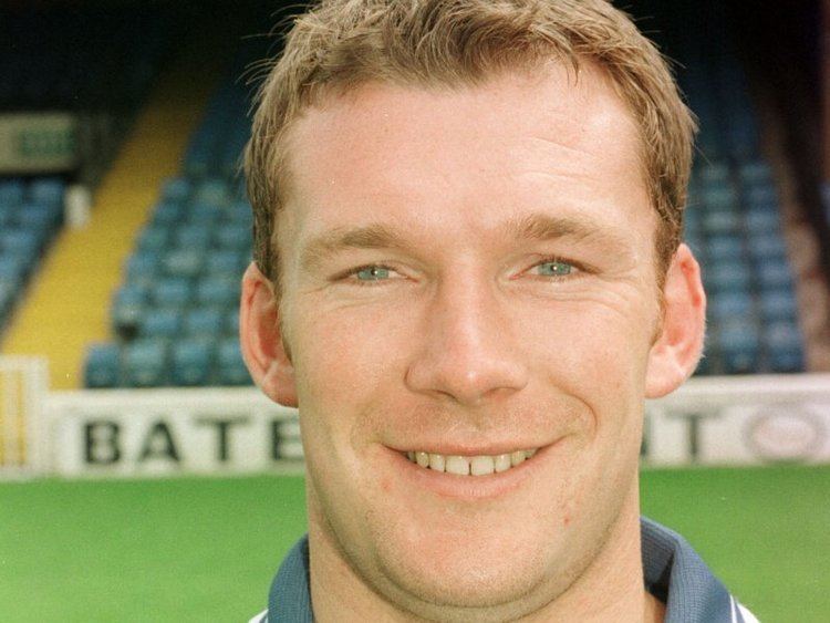 Paul Evans (footballer, born 1973) Paul Evans Farsley Celtic Player Profile Sky Sports Football