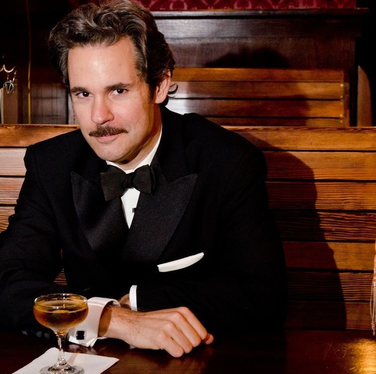 Paul F. Tompkins Not Just A Warm Body With A Voicebox Paul F Tompkins At