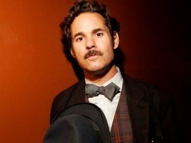 Paul F. Tompkins Listen to an IceT Impersonator Prank Call Paul F