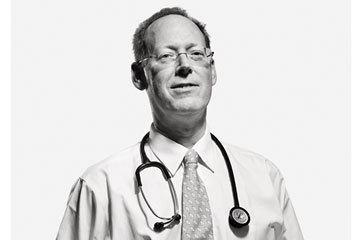 Paul Farmer 10 Questions for Paul Farmer TIME