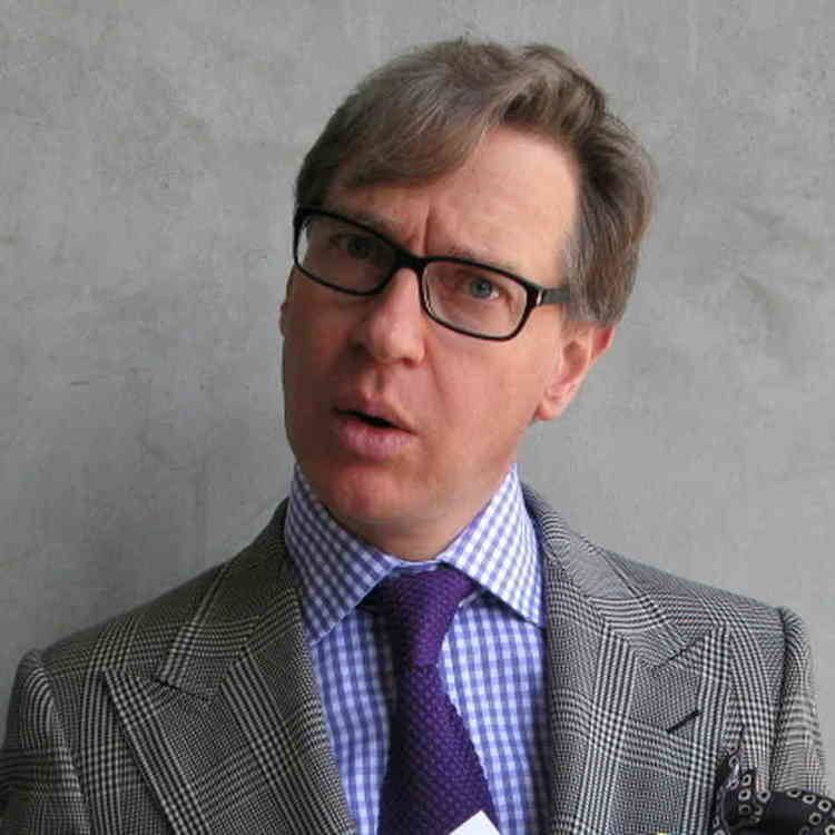 Paul Feig UPDATE 39GHOSTBUSTERS39 REBOOT Wants Paul Feig At The Helm