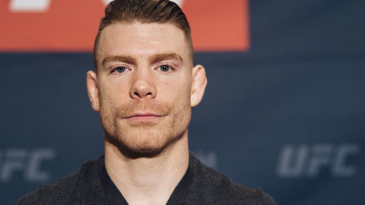 Paul Felder Steven Ray calls out Paul Felder fighters agree to fight at UFC