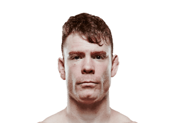 Paul Felder Paul The Irish Dragon Felder Fight Results Record History