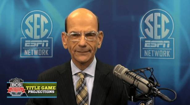 Paul Finebaum - Alchetron, The Free Social Encyclopedia