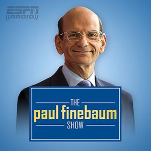 Paul Finebaum - Alchetron, The Free Social Encyclopedia