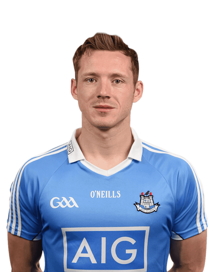 Paul Flynn (Gaelic footballer) Paul Flynn Player Info Dublin GAA Football Team