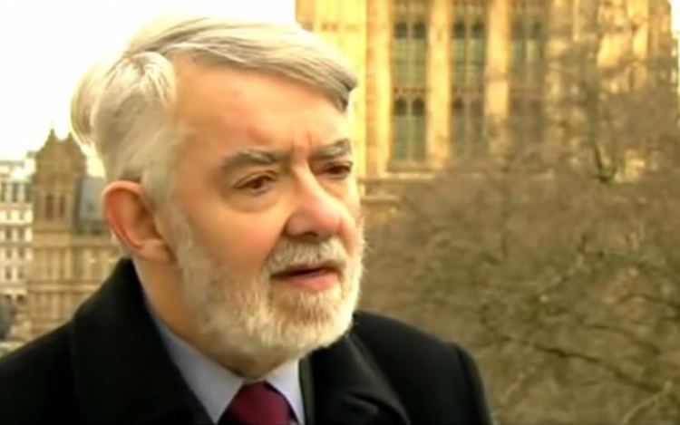 Paul Flynn (politician) One Nation what the f does that mean an interview