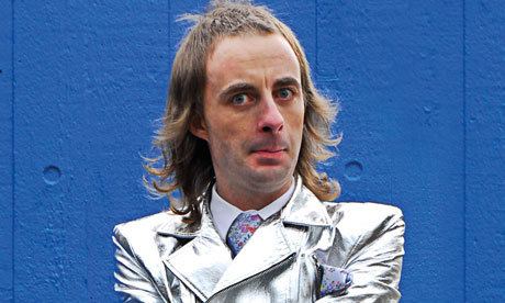 Paul Foot (comedian) This week39s new live comedy Stage The Guardian