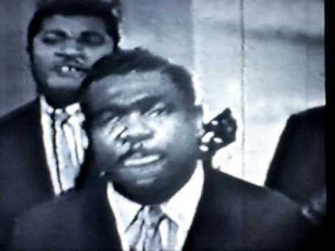 Paul Foster (singer) Soul Stirrers singing Hes Been A Shelter For Me Paul Foster on