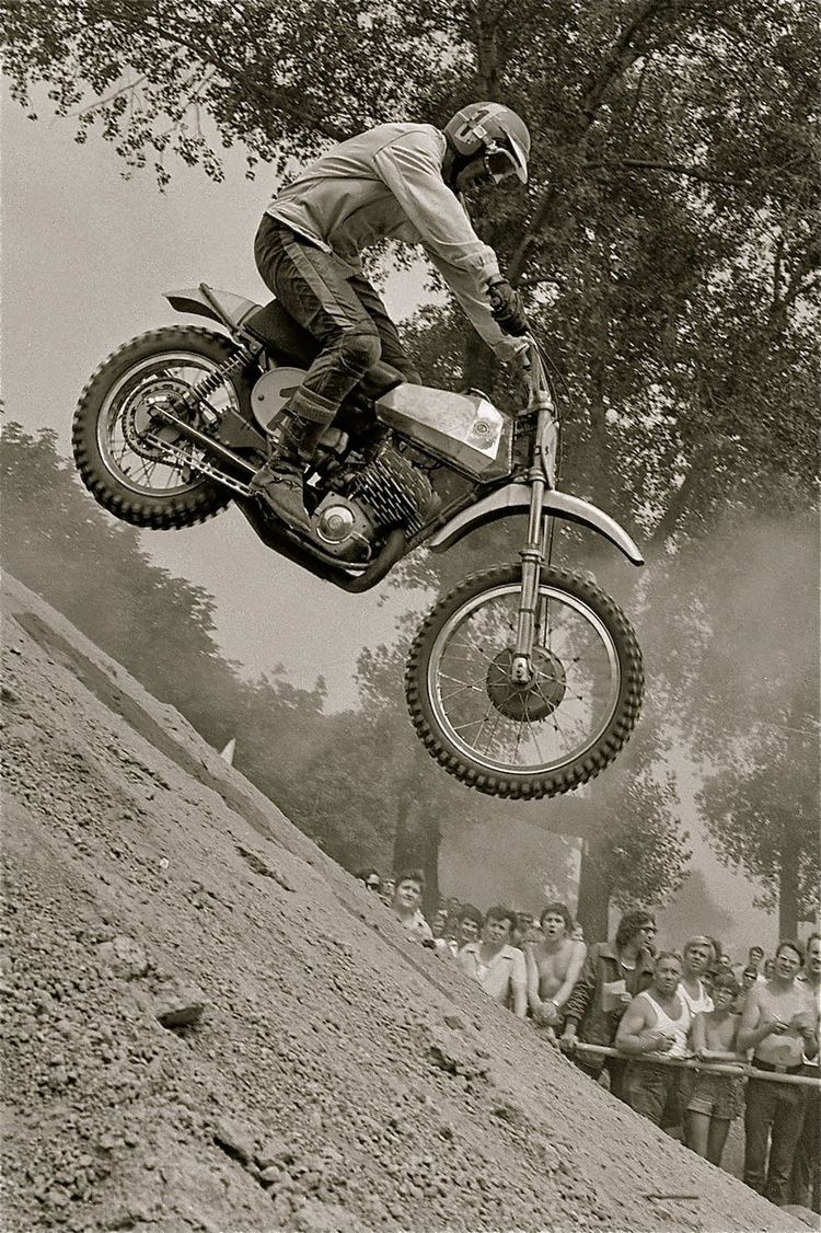 Paul Friedrichs Motocross Action Magazine JUSTYN NOREK39S FRIDAY FOTO
