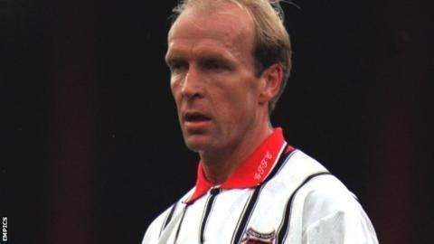 Paul Futcher Paul Futcher Grimsby Town and Barnsley legend dies at the age of 60