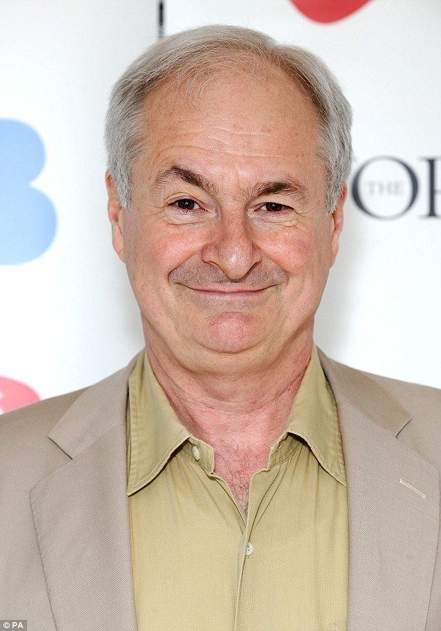 Paul Gambaccini Paul Gambaccini cleared by Operation Yewtree sex crimes