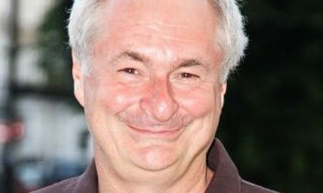 Paul Gambaccini Paul Gambaccini launches tirade against hiring of