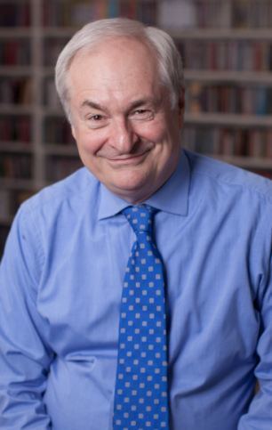 Paul Gambaccini Paul Gambaccini arrested on suspicion of sexual offences