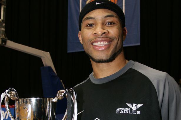 Paul Gause Newcastle Eagles open talks with former star Paul Gause