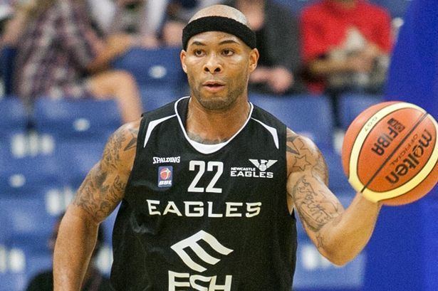 Paul Gause Newcastle Eagles focused on healing their 39open wound