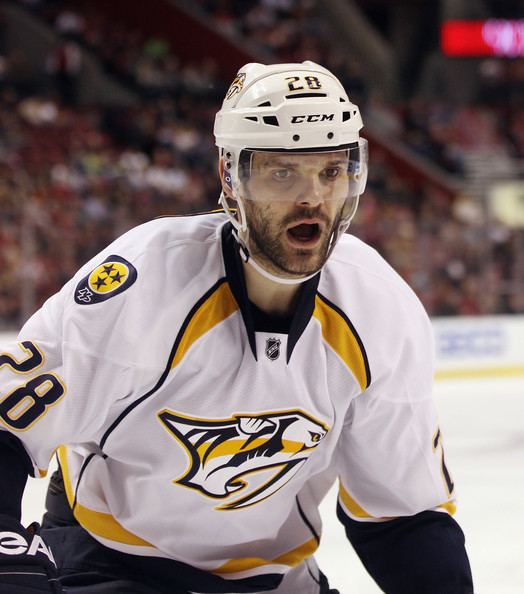 Paul Gaustad Grading the Sabres Adam Chewy and those departed Two