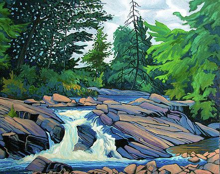 Paul Gauthier (politician) Paul Gauthier Artwork for Sale Fenelon Falls On Canada
