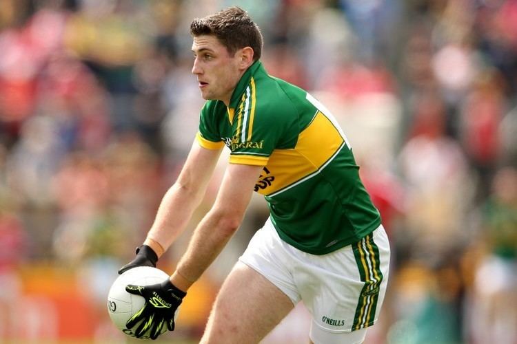 Paul Geaney How Paul Geaney has overcome struggles to make his mark