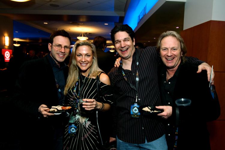 Paul Geary 19th Annual Pollstar Concert Industry Awards Photo Gallery