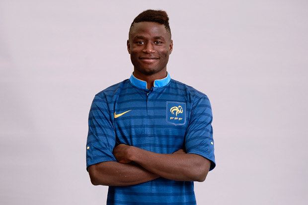 Paul-Georges Ntep Arsenal and Roma leading contenders to sign Auxerre