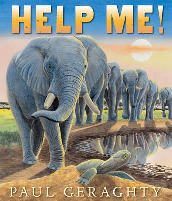 Paul Geraghty Book Review Help Me by Paul Geraghty JaimeKristal