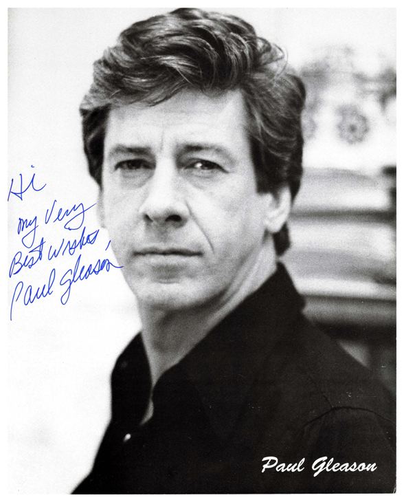 Paul Gleason Paul Xavier Gleason was an American film and television actor known