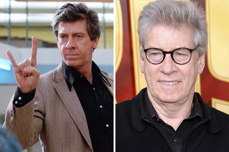 Paul Gleason Paul Gleason died age 67 lung cancer Stars that have passed