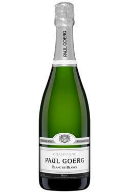 Paul Goerg Paul Goerg Blanc De Blancs Champagne 11766597 SAQcom