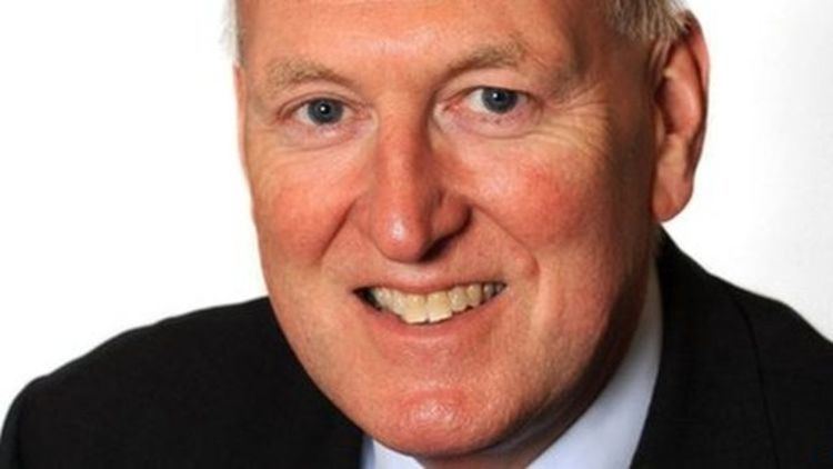 Paul Goggins Labour MP Paul Goggins dies aged 60 BBC News