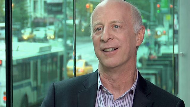 Paul Goldberger Architecture Need to Know PBS