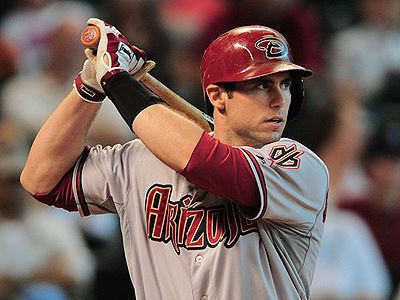 Paul Goldschmidt MLB Player Profile Paul Goldschmidt