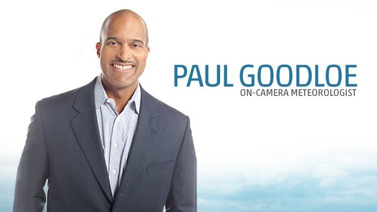 Paul Goodloe Paul Goodloe weathercom