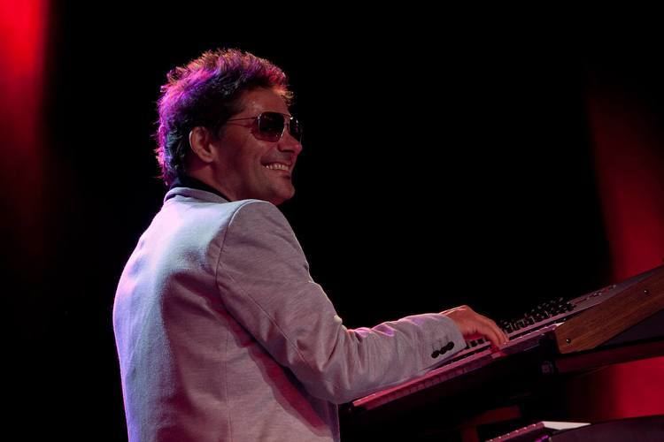 Paul Gordon (musician) Obituary Paul Gordon B52s GuitaristKeyboardist Newporter