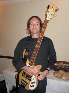 Paul Gray (English musician) wwwlegendaryrockinterviewscomwpcontentuploads