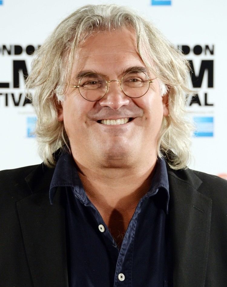 Paul Greengrass Paul Greengrass Quotes QuotesGram