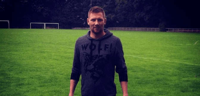 Paul Grischok Paul Grischok wechselt vom BFC Dynamo zum Berliner AK