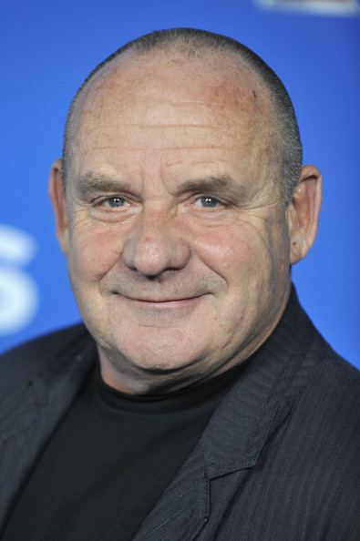 Paul Guilfoyle Paul Guilfoyle Photos CBS Presents quotCruze Into The Fall