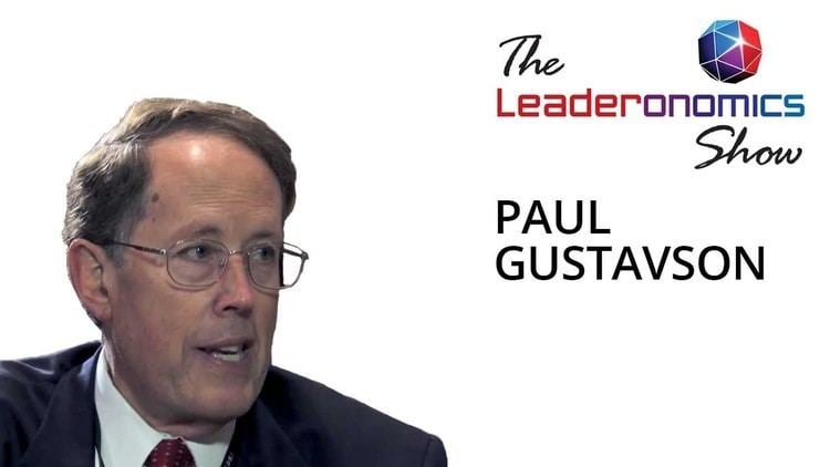 Paul Gustavson Paul Gustavson President of Organization Planning and Design Inc on